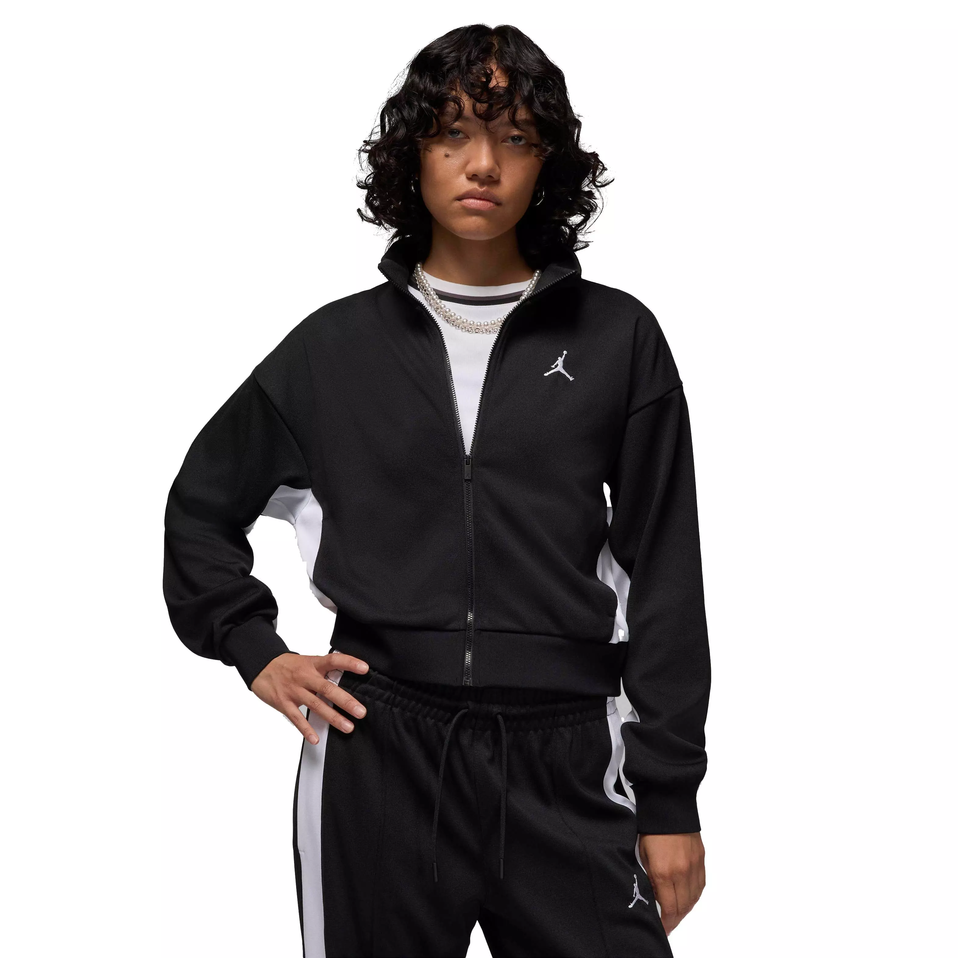 Jordan Women s Knit Jacket